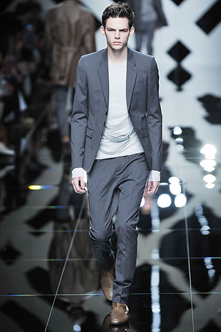 Burberry Prorsum / - 2010